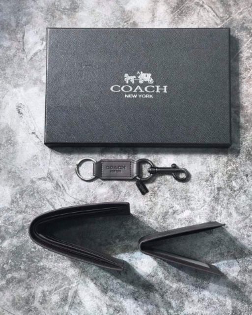 SÉT VÍ NAM XUẤT KHẨU COACH