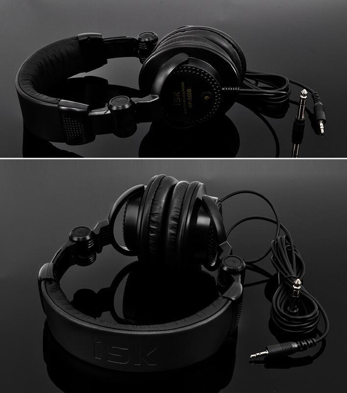 Tai nghe kiểm âm ISK 960B