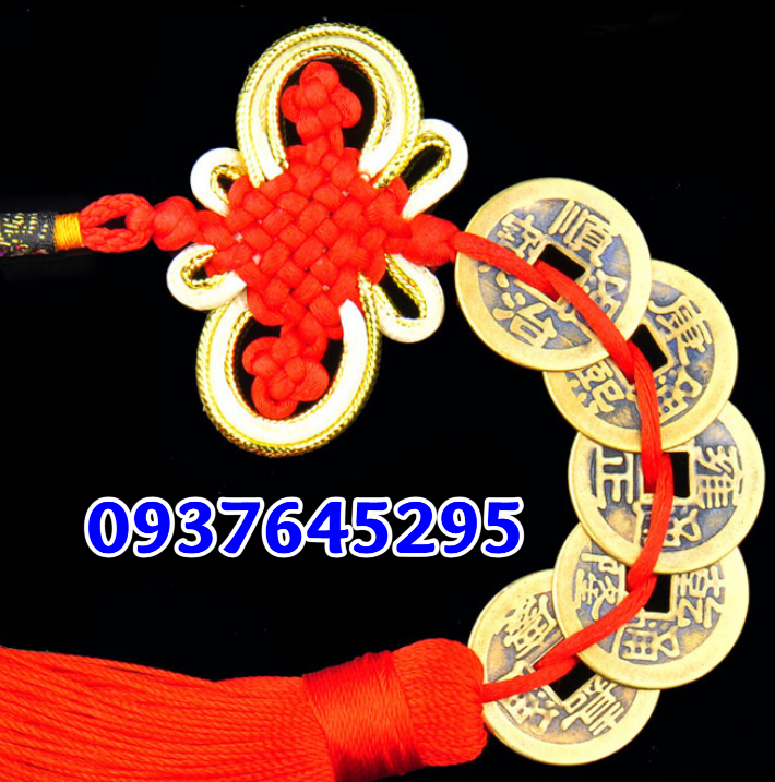 Xâu tiền ngũ đế