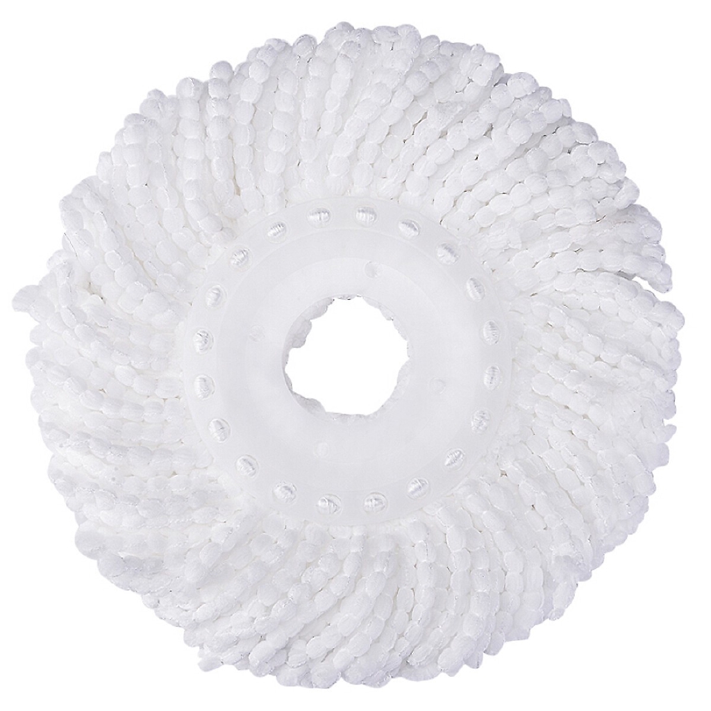 Combo 2 Bông Lau Nhà Microfiber Siêu Thấm