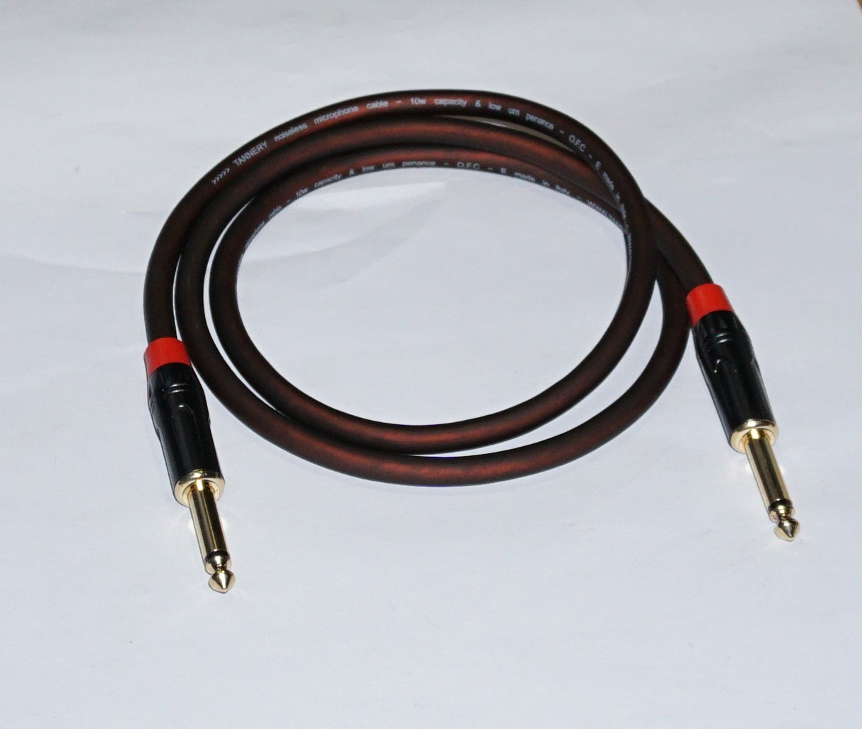 Một sợi Dây 2 đầu 6ly LiTon dài 1m
