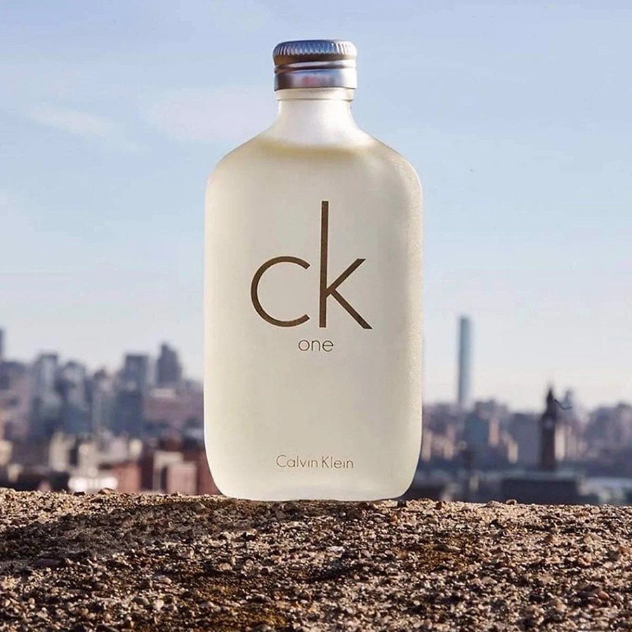 [ Chiết 2, 5, 10ml ] Nước hoa CK Calvin Klein One Unisex