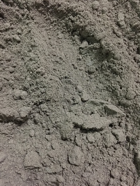 Bột đậu đen xanh lòng mè đen HANDMADE 1kg