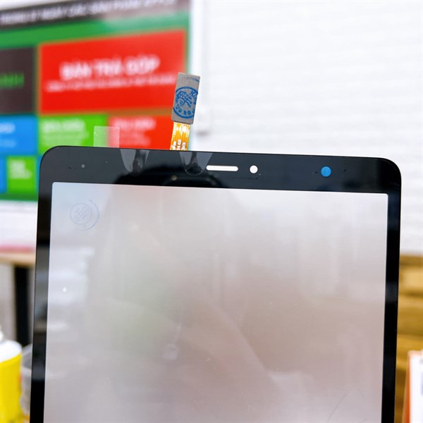 Cảm ứng Samsung P205