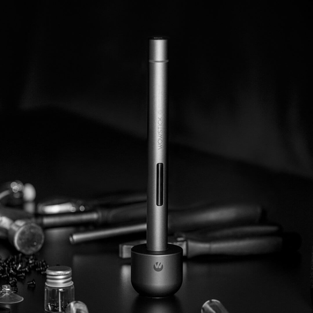 Bộ tô vít máy Xiaomi Wowstick 1F+