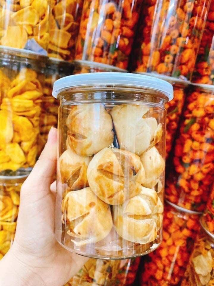 Bánh dừa sầu riêng - Đậu xanh lá dứa