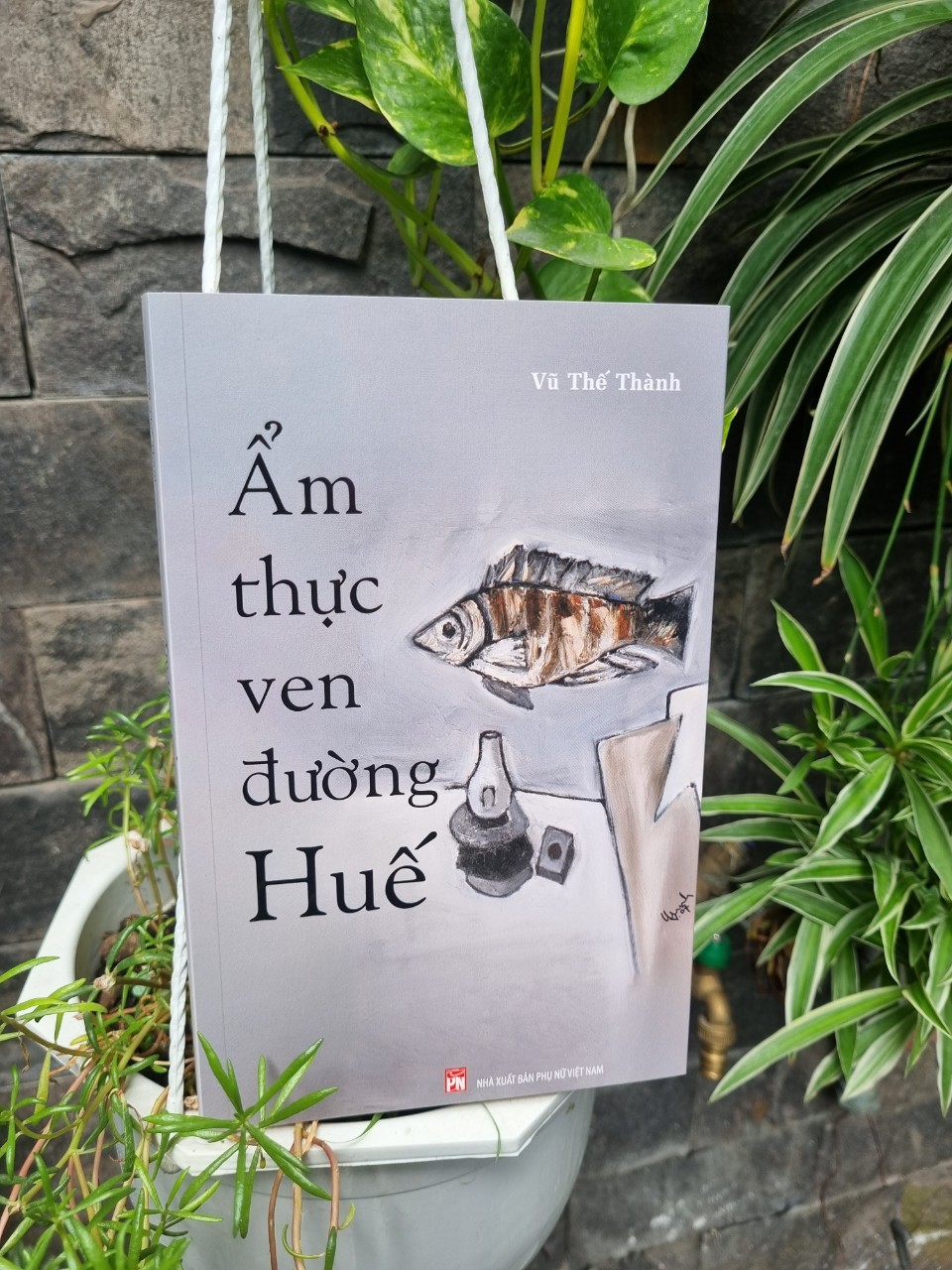 Ẩm Thực Ven Đường Huế