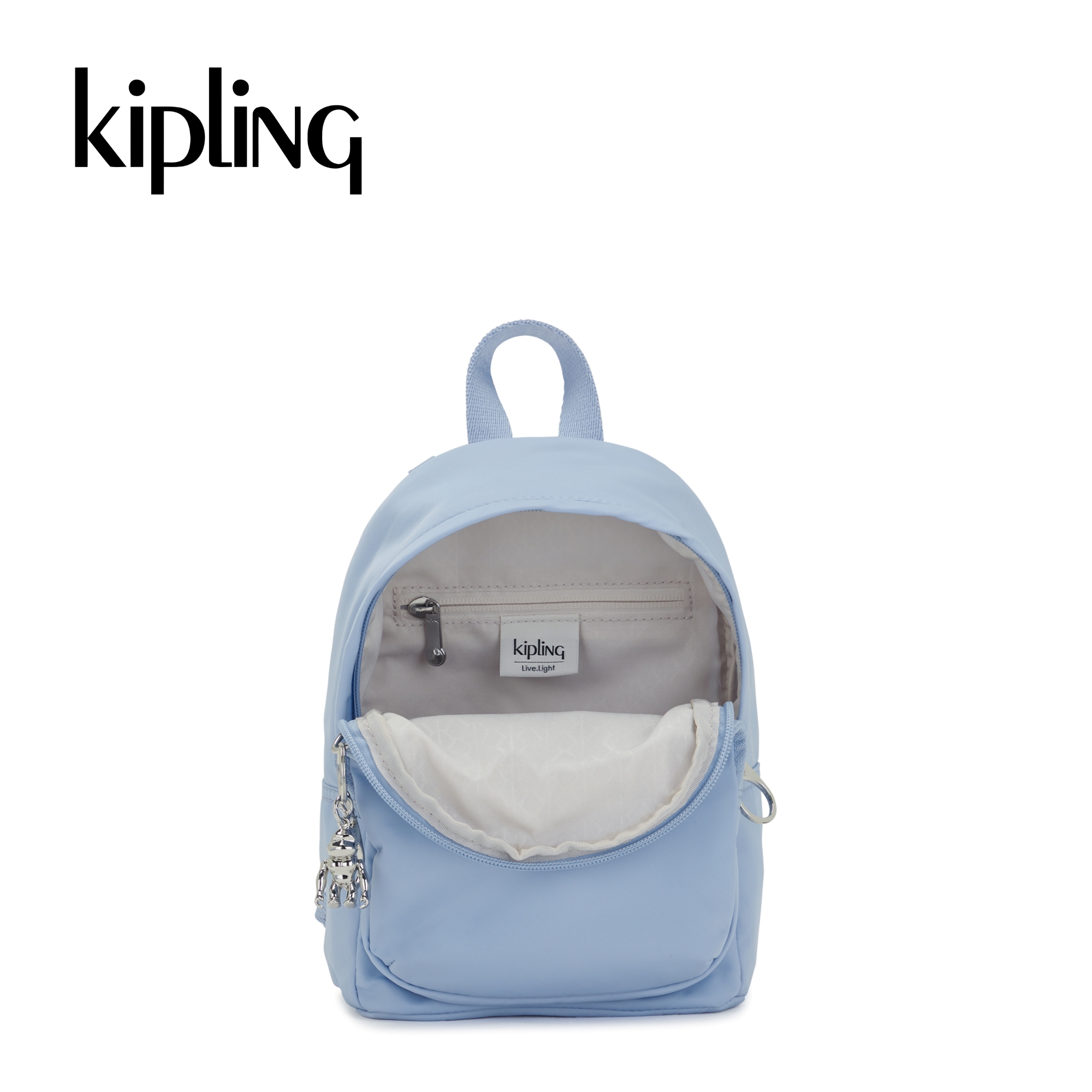 Kipling Balo Thời Trang Backpack NEW CITY PACK S - HUKI4272