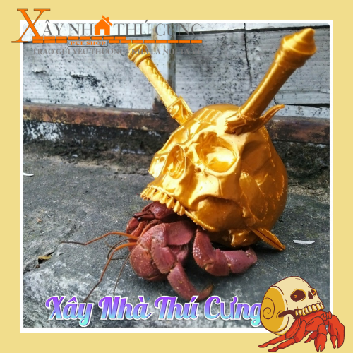 Dịch vụ in 3D  theo yêu cầu giá rẻ