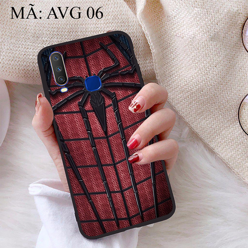 Case for Vivo U10