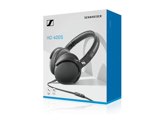 Tai nghe Sennheiser HD400S