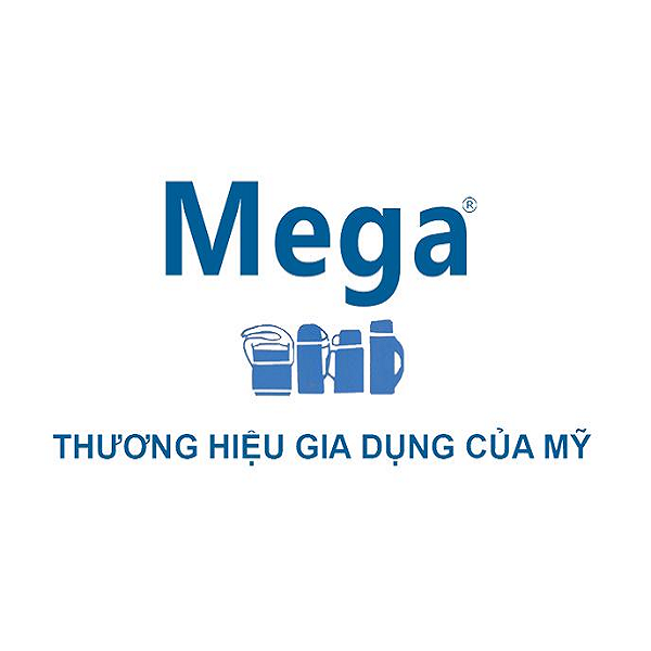 [ Hàng Tốt ] Bình Giữ Nhiệt Đựng Thức Ăn MEGA 500ml - SSF050