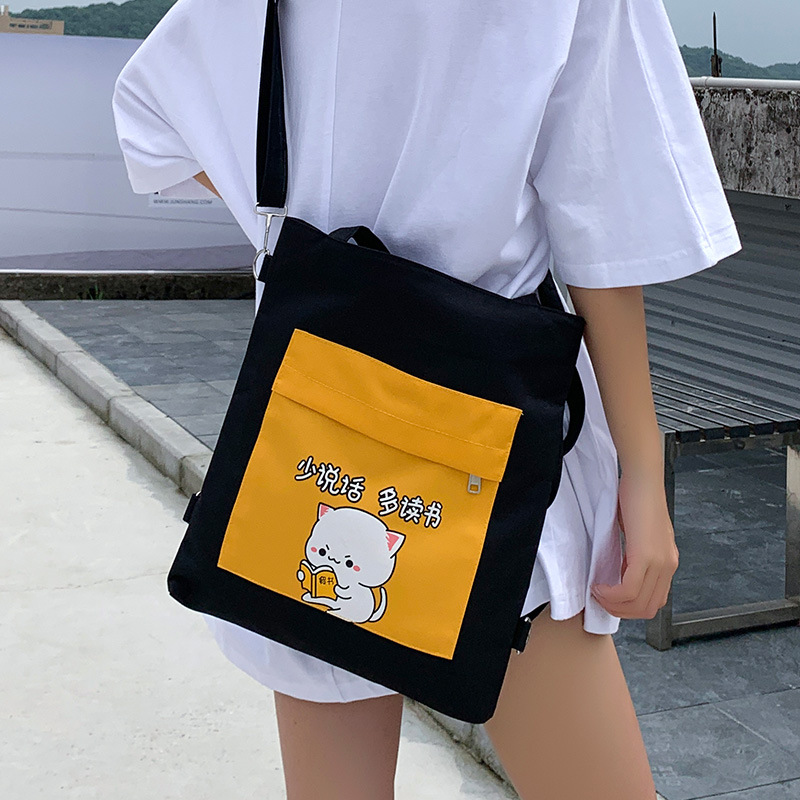 Túi Tote Bag Kun