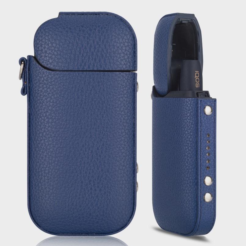 Vỏ Da IQOS - Chất Đẹp - Sang Trọng