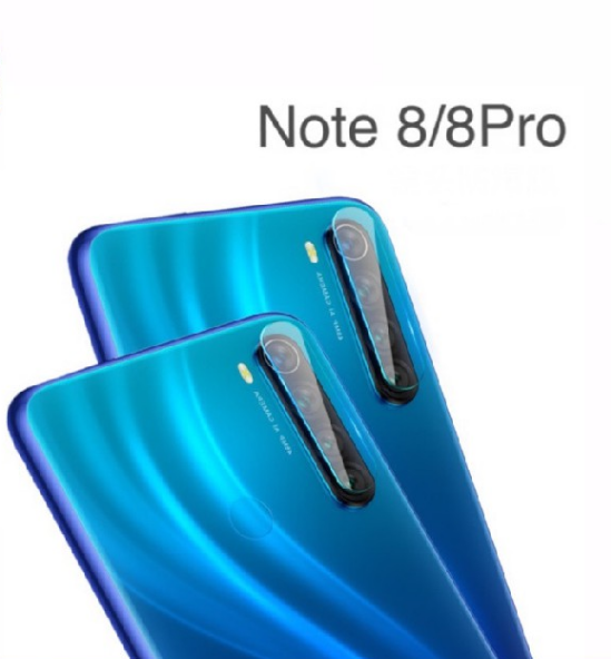 Cường lực camera xiaomi redmi note 8 / redmi note 8 pro