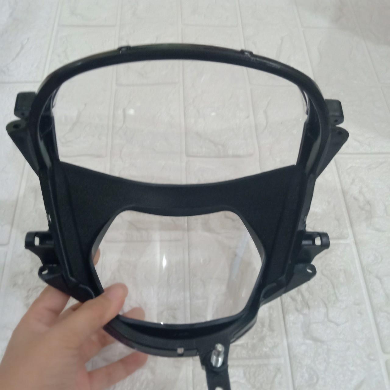 Mặt Kính đèn pha Xe ZIP