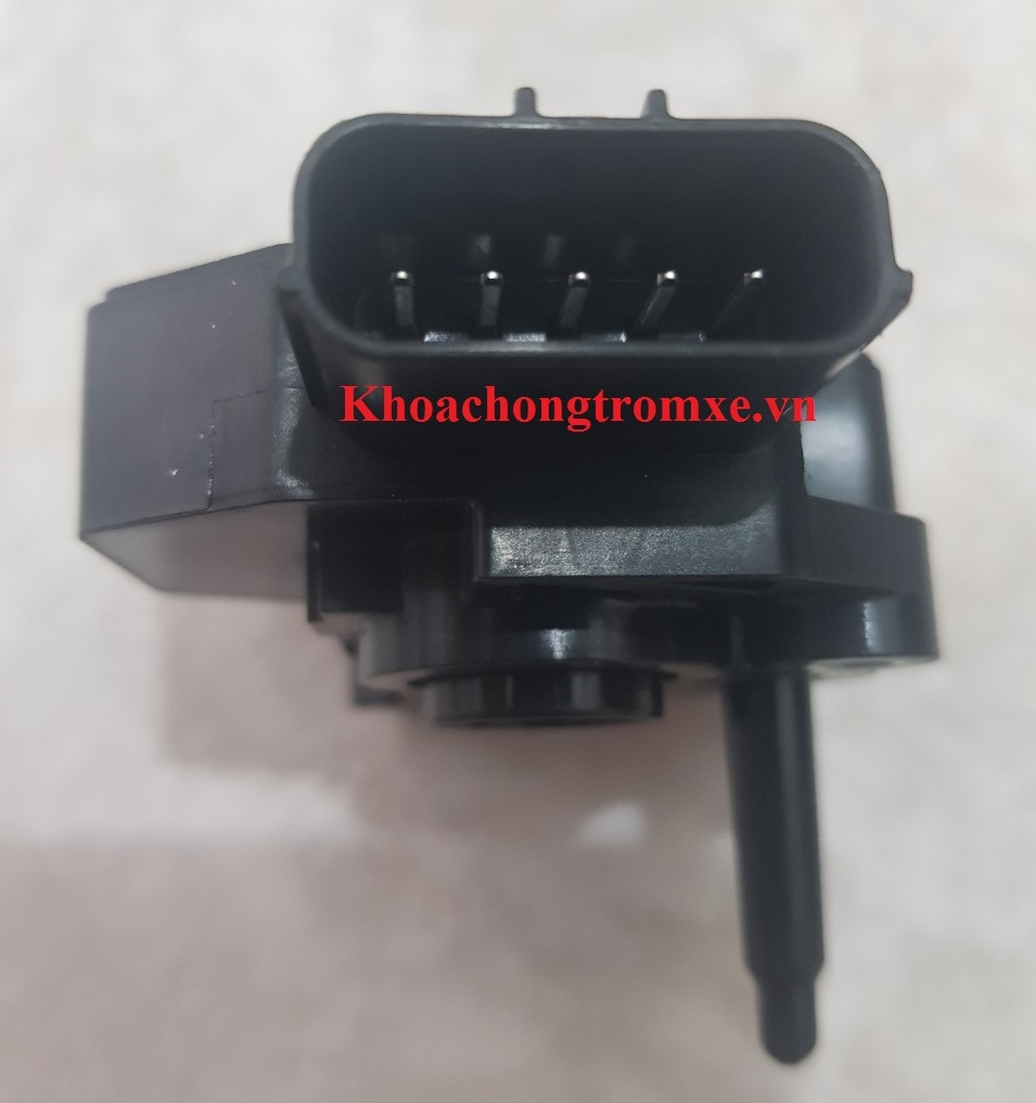 Cảm Biến Bướm Ga TPS Winner 150 SH 2017 2018 2019