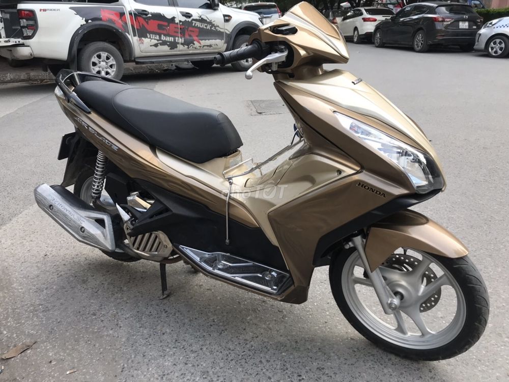 Khóa xe máy - [ GIẢM GIÁ ] xe AIRBLADE k chíp