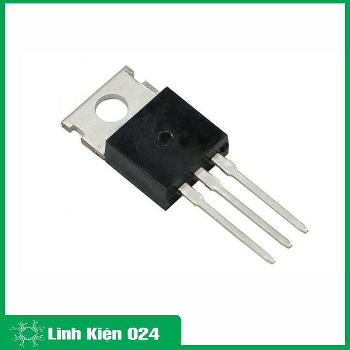 Transistor TIP41C TO-220 TRANS NPN 6A 100V