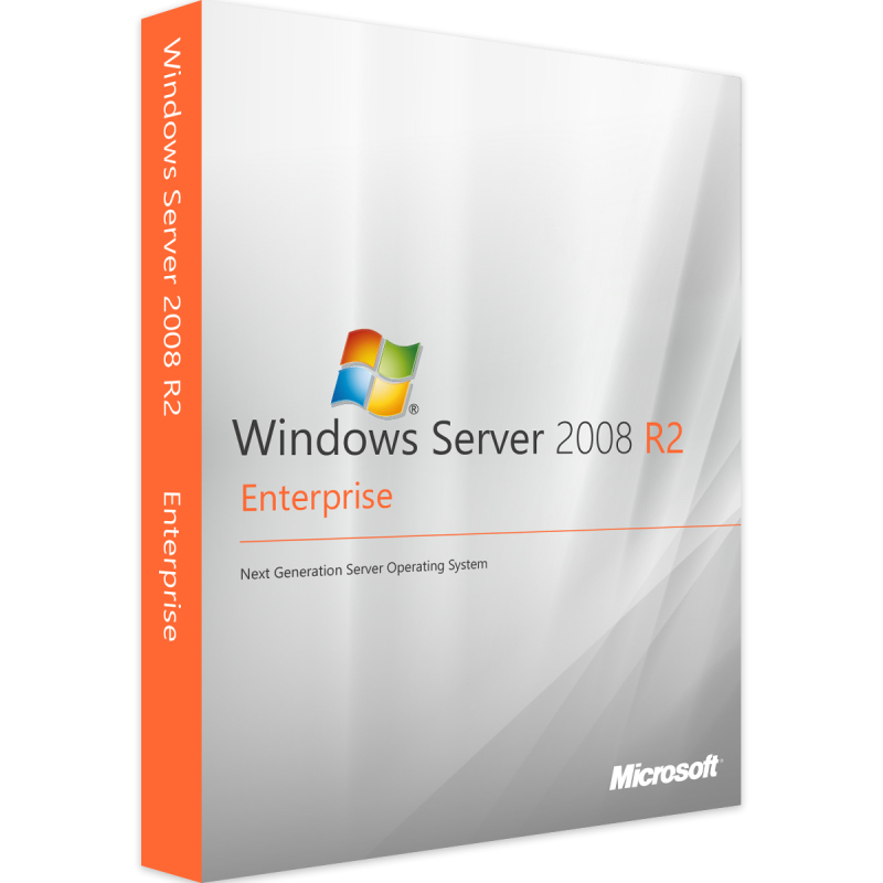 Bảng giá Key Windows Server Enterprise 2008 R2 Phong Vũ