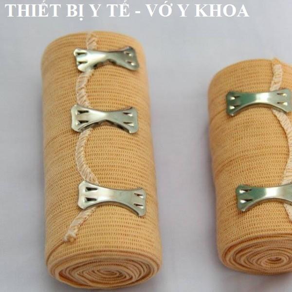 Băng thun Quang Mậu - 1 móc, 2 móc, 3 móc, 4 móc