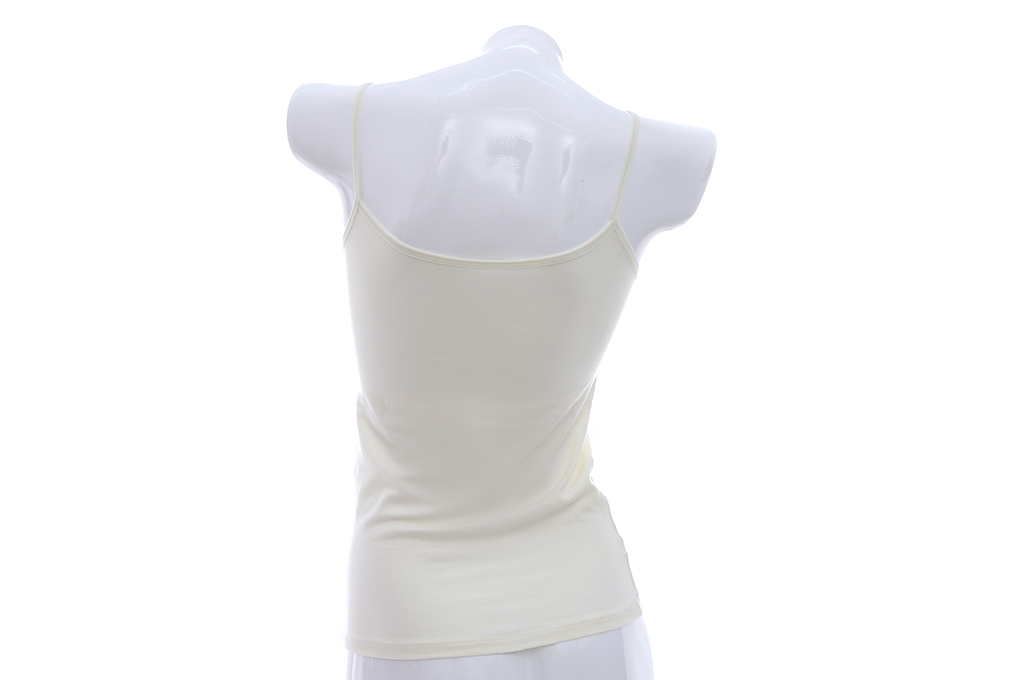 Áo lá nữ cotton trơn Jobelli 2102