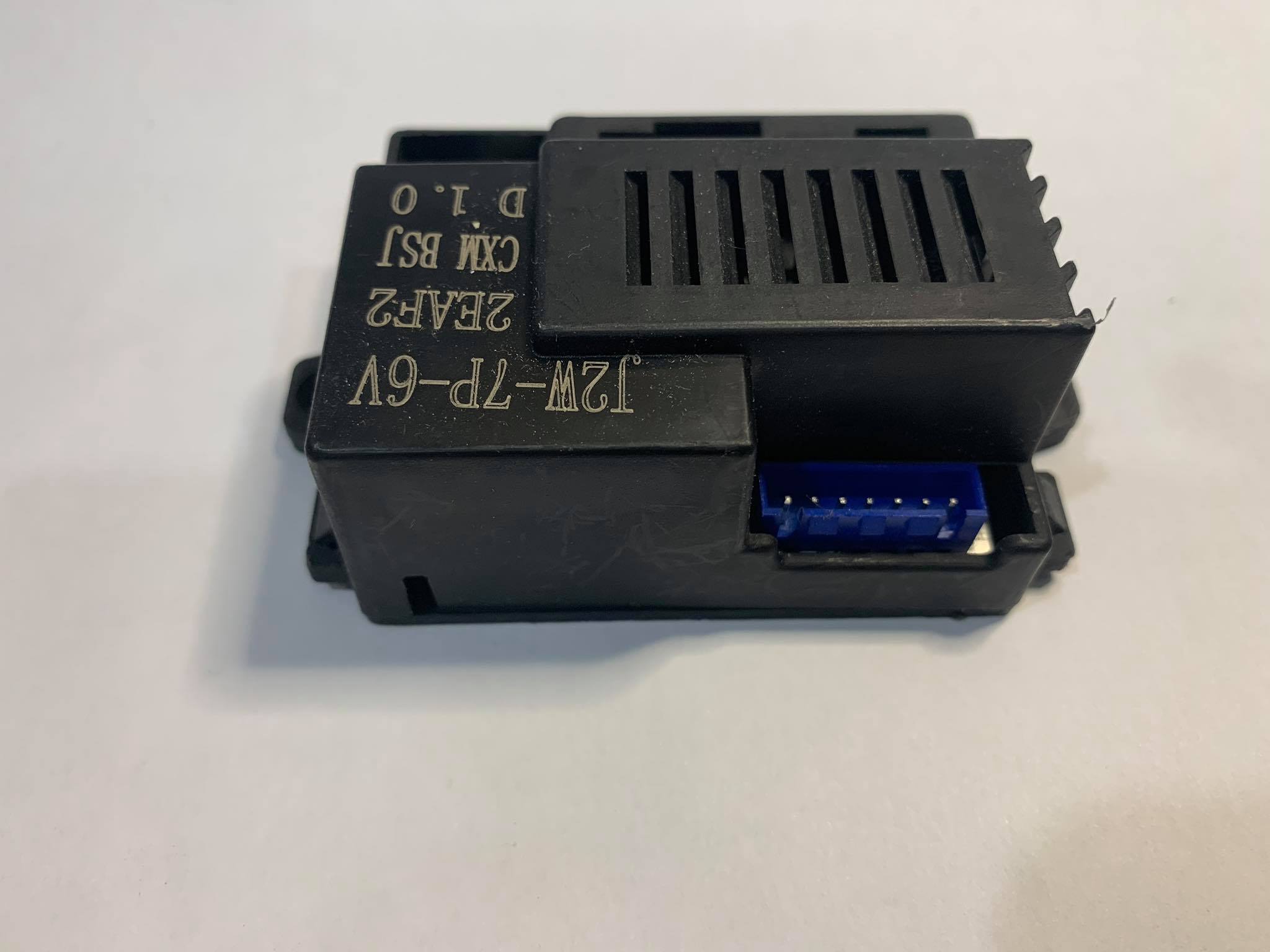 Mạch Xe Điện Trẻ Em J2W-7P-6V
