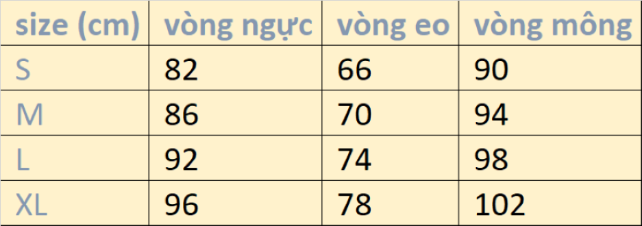 ĐẦM CARO CỔ VIỀN BÈO
