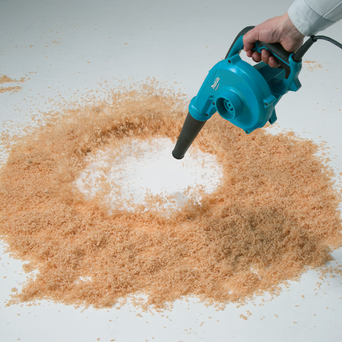 Máy Thổi Makita M4001B