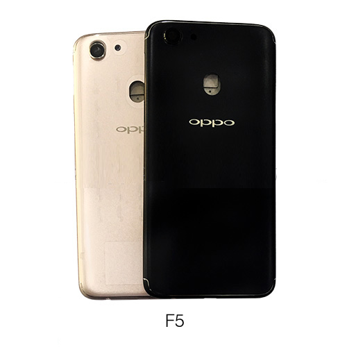 Vỏ nắp lưng Oppo F5