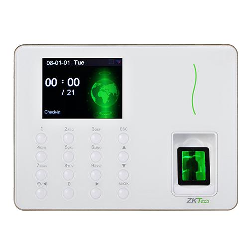 Máy chấm công ZKTeco WL30
