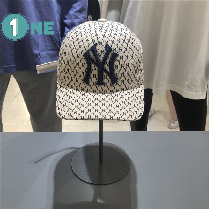 Mũ Nón MLB NY Unisex Baseball Cap Full Tag