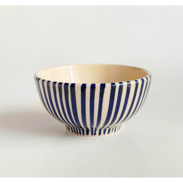 Bát, chén cơm (Tu Hú Ceramics) - D12cm, 260ml