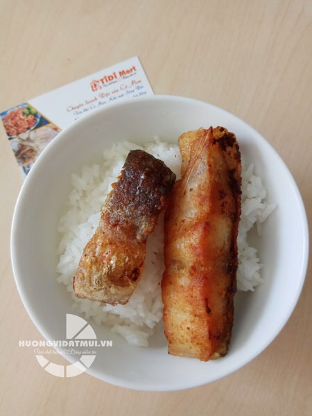 500g khô cá dứa ngon rẻ