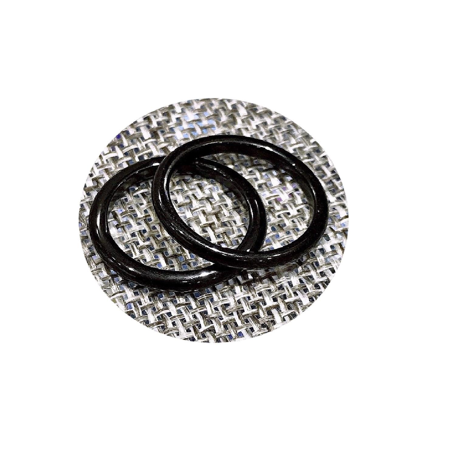 [HCM]Nhẫn Đá Thiên Nhiên May Mắn ( 1 Chiếc) - Ngọc Quý Gemstones