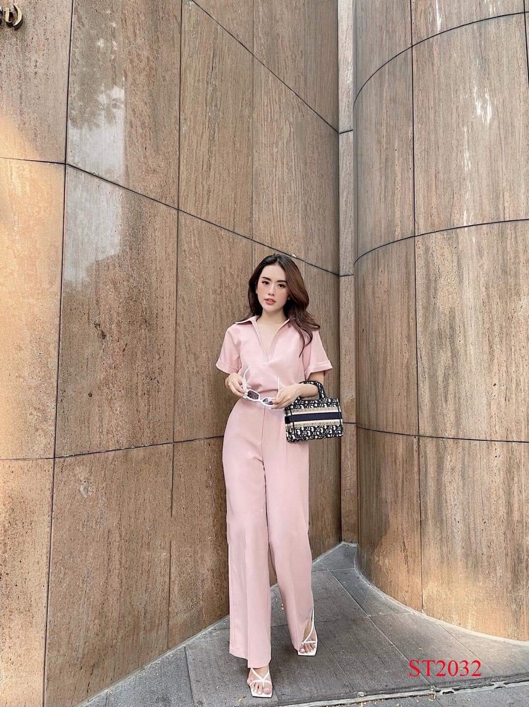 [HCM]SET BỘ SƠ MI SANG TRỌNG ELIZ