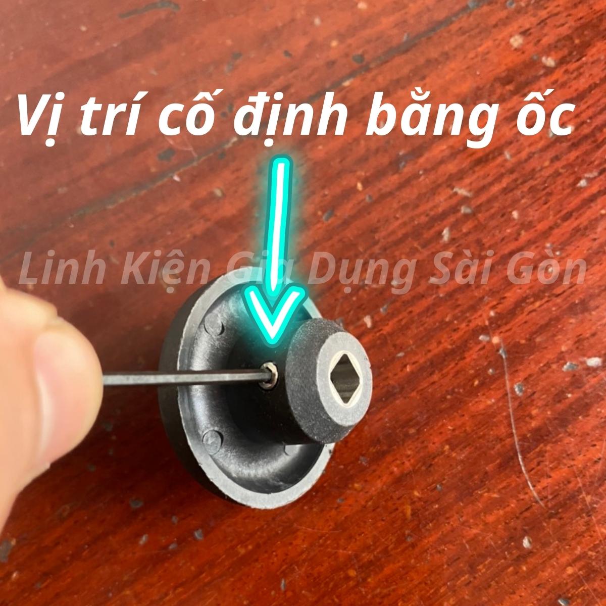 Cối máy xay sinh tố công nghiệp 2 lít kèm nắp SILVER CREST, ly nhựa PC 2L, dao xay 8 lưỡi inox 304, nhông kim loại, đủ bộ gắn sài