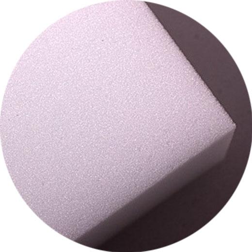 Bộ 2 Miếng Bọt Biển Thoa Hóa Chất Sponge Swhite 3710 (Trắng)