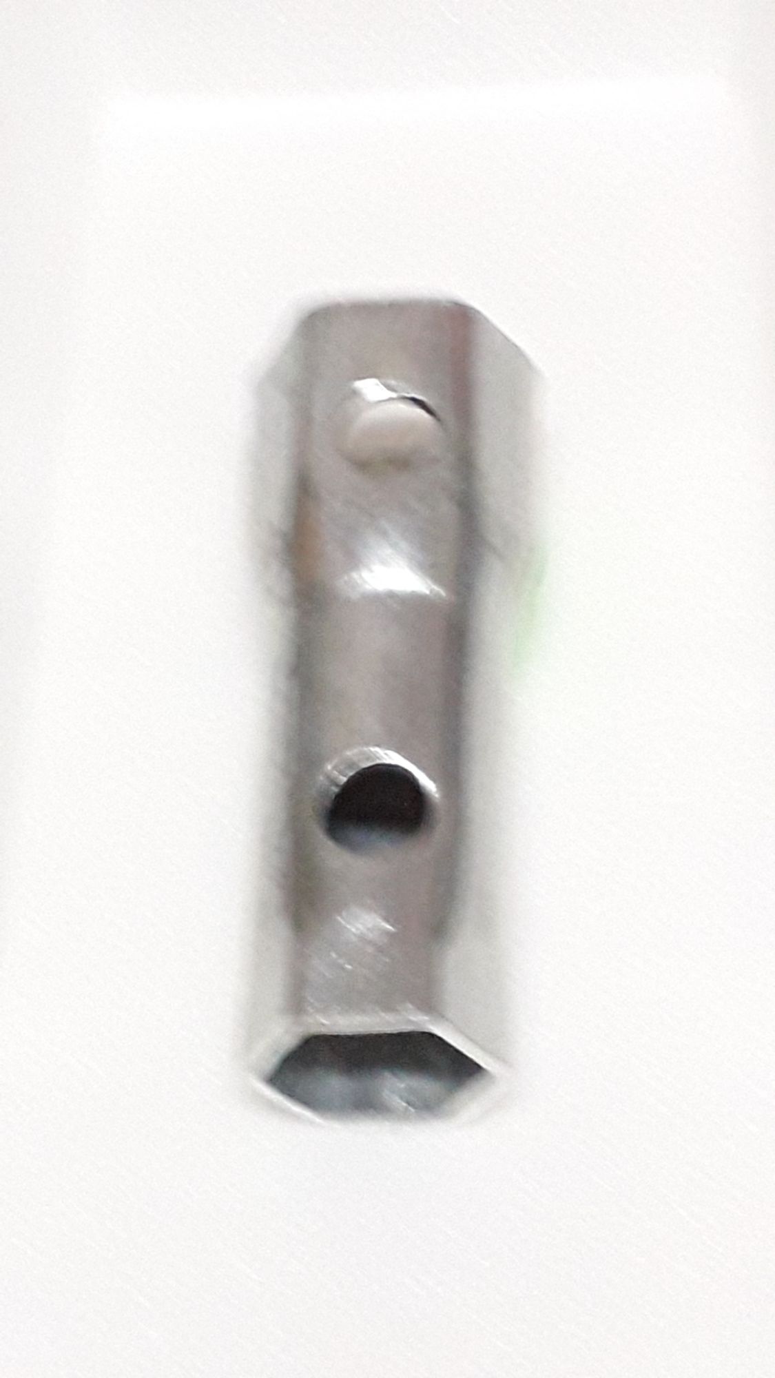 Spark Plug Head .17X21X 8cm