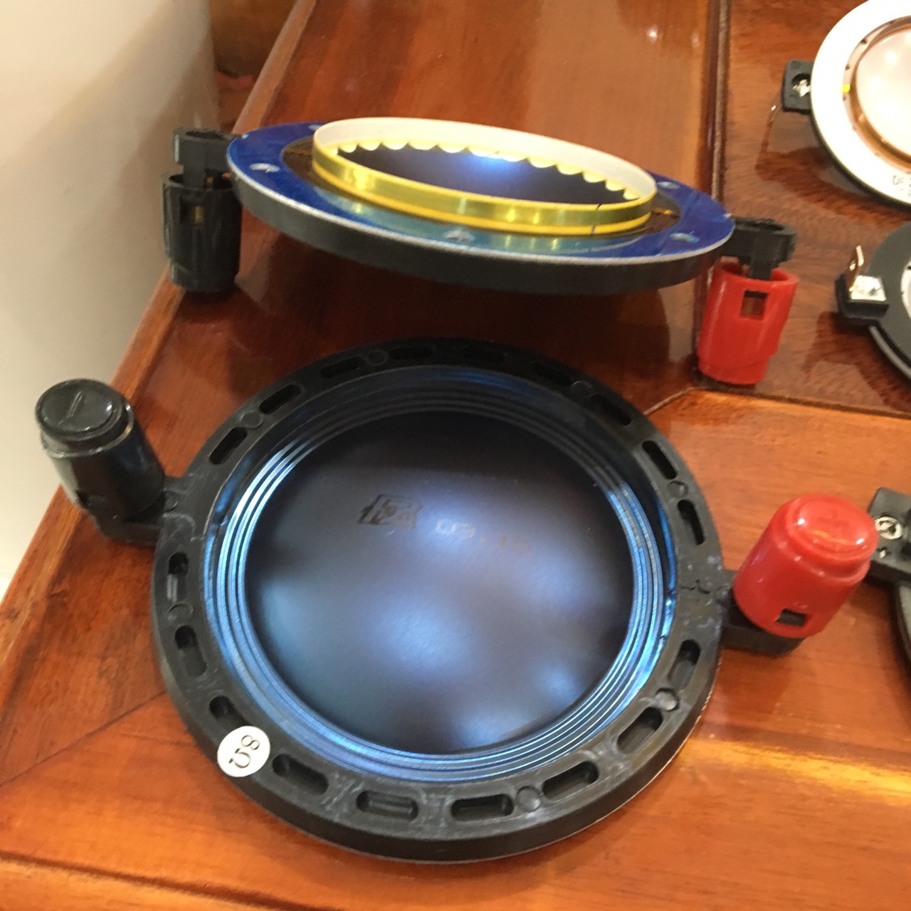 MÂM 750 -2016 THÍAI