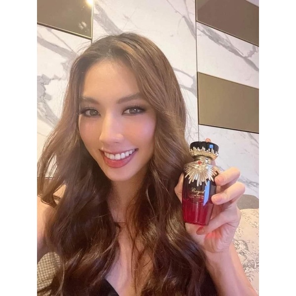 Nước hoa nữ ROYAL 50ml