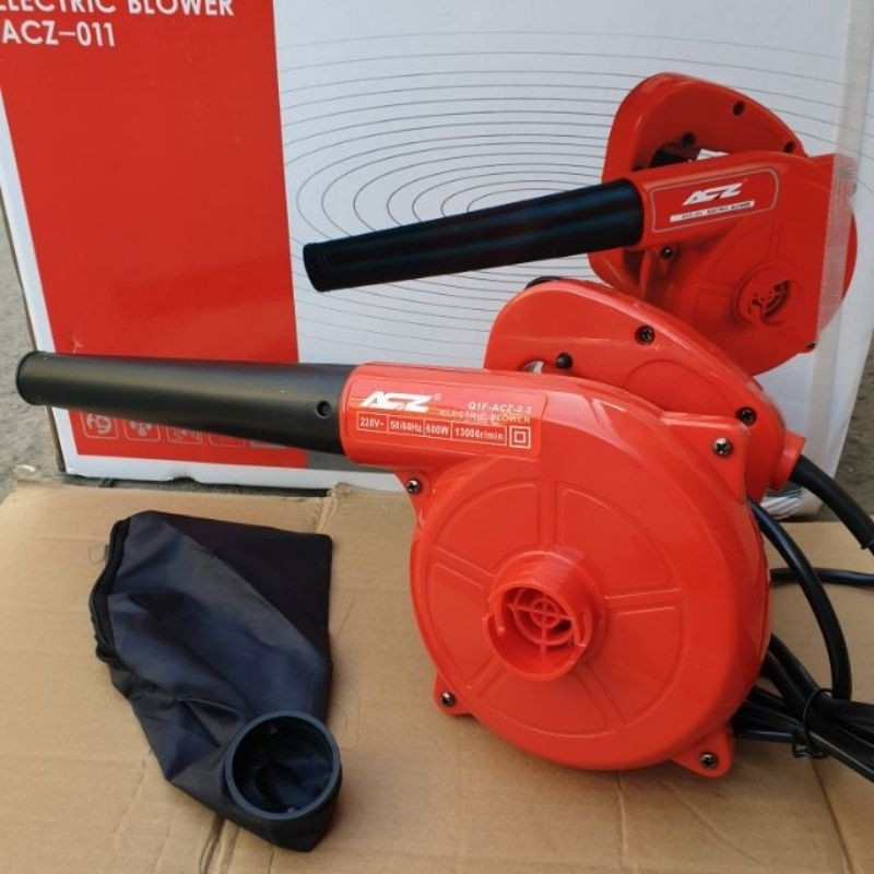 [HCM]Máy thổi bụi ACZ -011