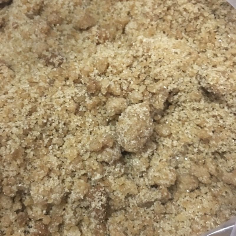 1kg Đường phèn cát lu (hay còn gọi là đường phèn non)