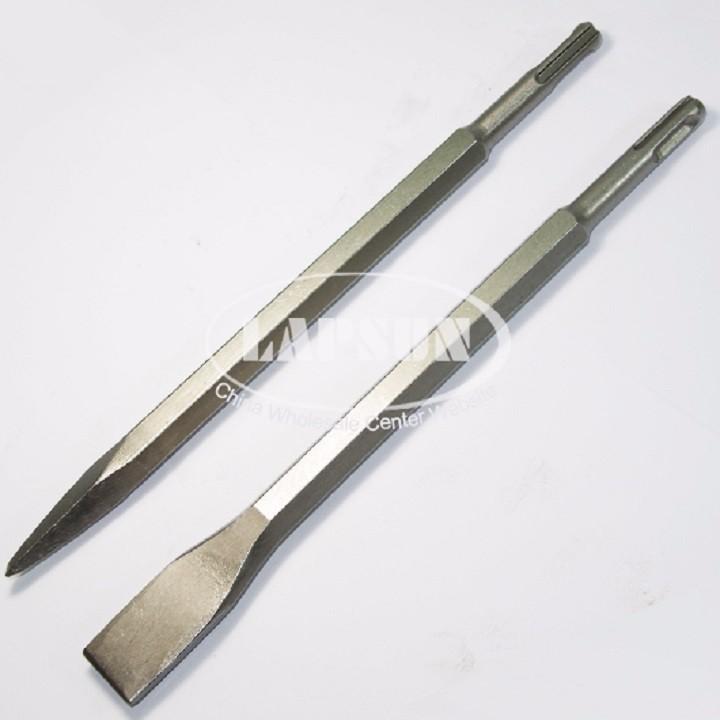 Mũi đục bê tông. Bộ 2