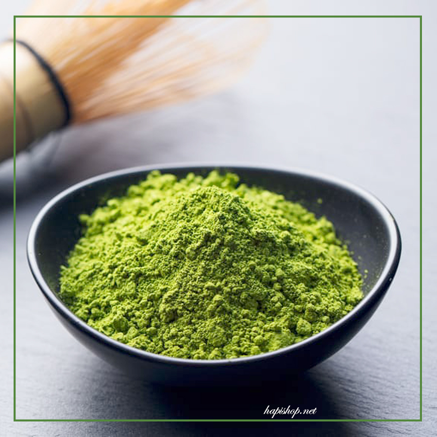 Bột Trà Xanh - Matcha Nhật / VN Cao Cấp.- 100g