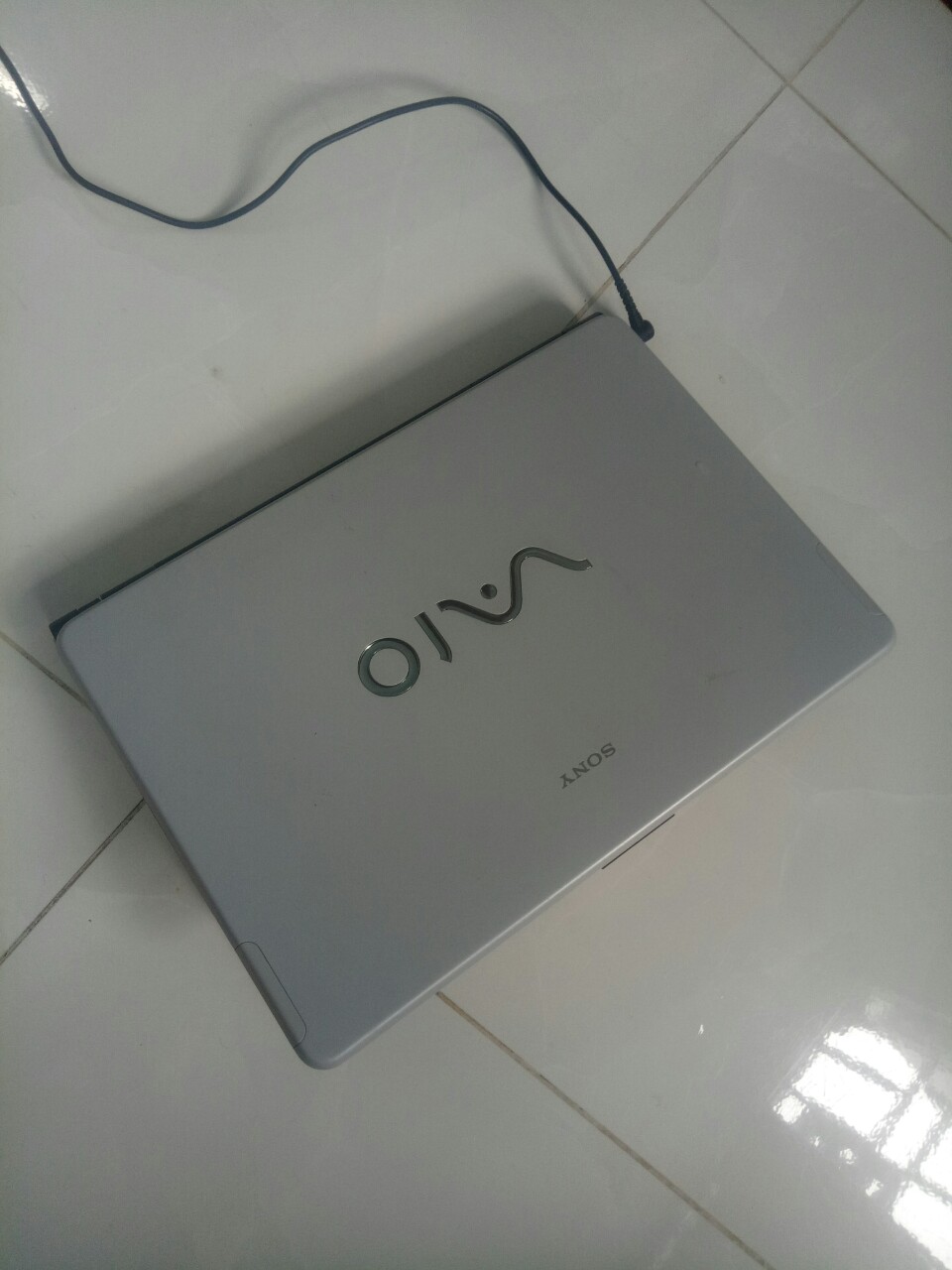 LAPTOP SONY CHO BÉ SEM DOREMON