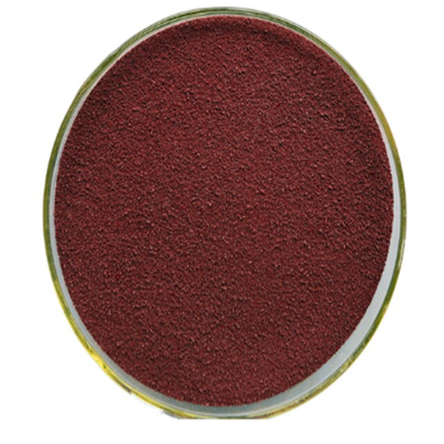 Carophyll Bột lên màu đỏ và vàng cho cá cảnh 1gr