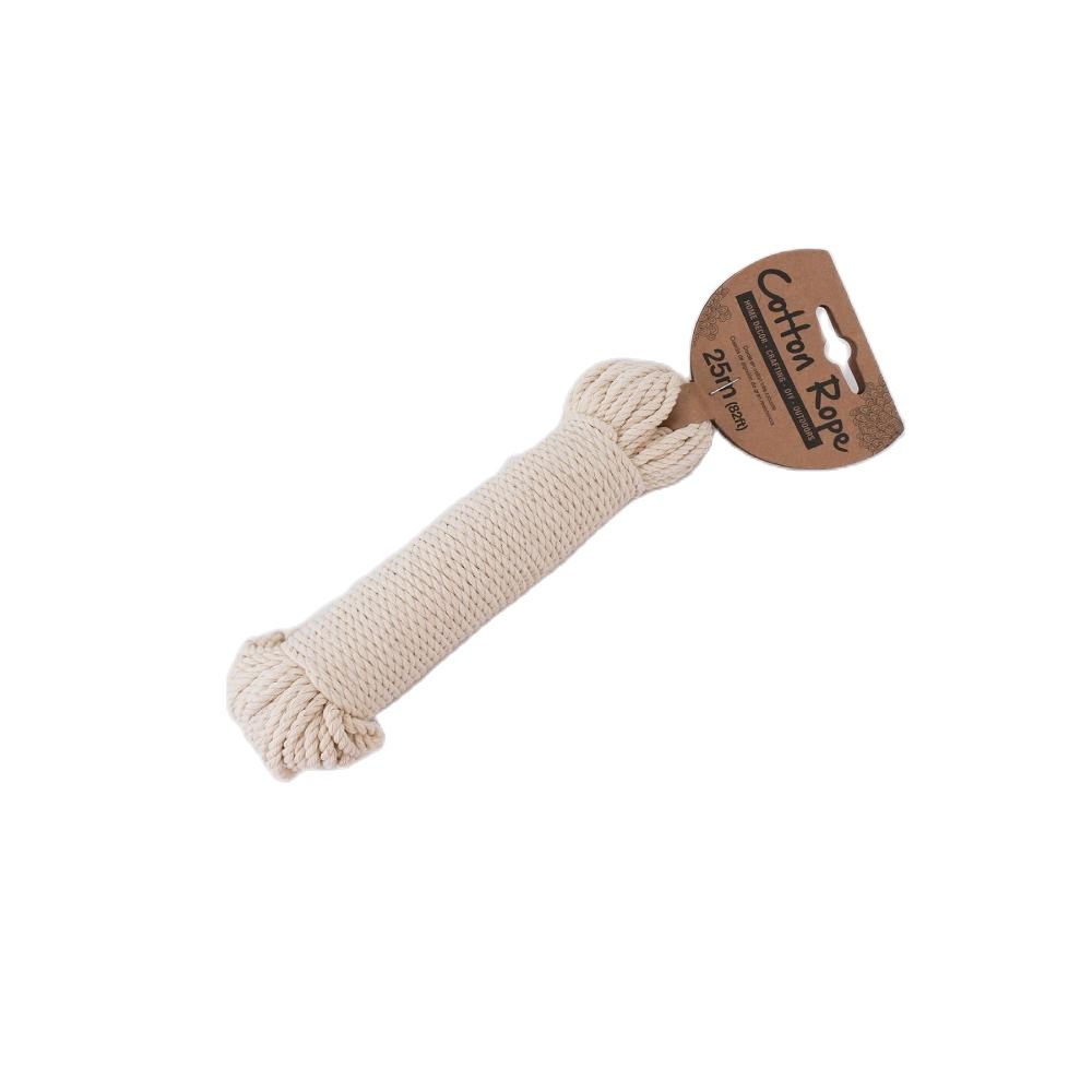 Dây thừng cotton 25m ubl qc4389