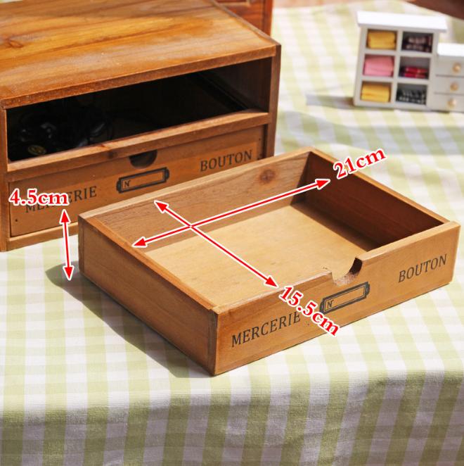 KHAY, HỘP GỖ ĐỘC ĐÁO 14 LUXI decor