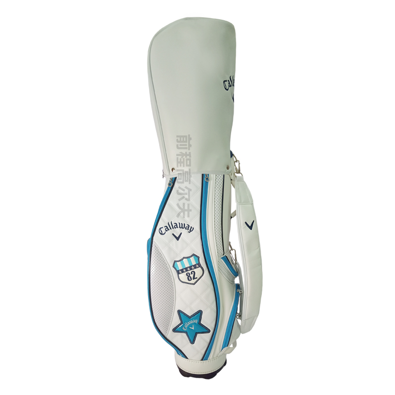 Túi Đựng Gậy Golf Callaway Nữ